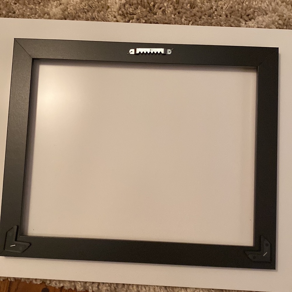 Beautiful Rose& Butterfly Art on Metal - Picture 13 of 13